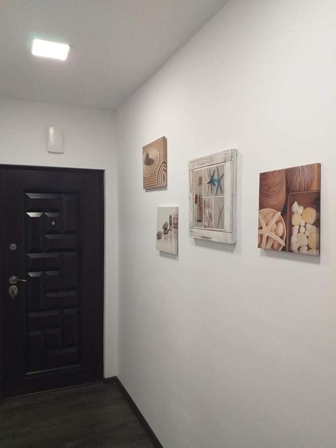 Apartament Kostov Sliven Apartment Exterior photo